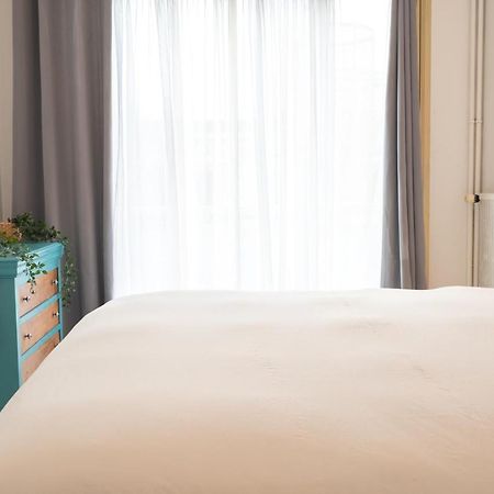 Superbe Appartement Avenue De Champagne + Parking Epernay Luaran gambar