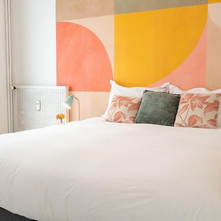 Superbe Appartement Avenue De Champagne + Parking Epernay Luaran gambar